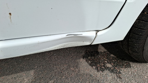 Ford Ka 1.5 SE