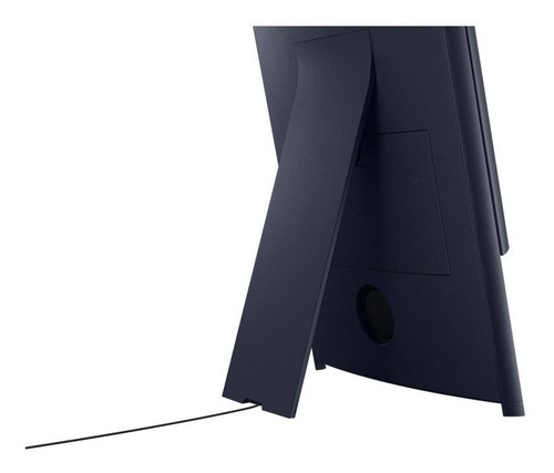 Televisor Pantalla Giratoria 43 The Sero Qled 4k Samsung
