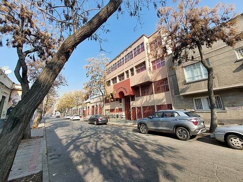 En Venta Gran Infraestructura Acta Para Diversos Giros