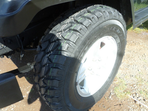 Imagen 3 de 10 de Jeep Sahara 1995 Toldo Duro 6 Cil 4x4 Estandart Muy Bueno