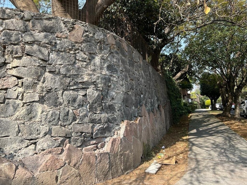 Imagen 22 de 22 de Venta Casa Como Terreno En Las Lomas