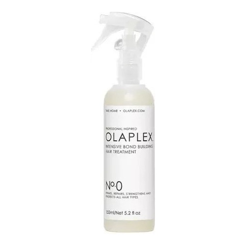 Olaplex® No. 0 Intensive Bond Building 155 Ml