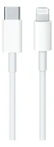 Comprar  Apple Lightning cable A Usb Tipo C Apple Mkox2am-a 1 M Color Blanco