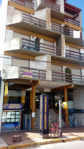 Venta San Bernardo Regio 2 Ambientes Balcon A La Calle