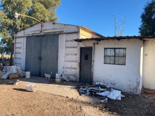 Campo En Venta Las Flores