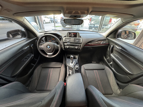 BMW Serie 1 1.6 120i Sport Line At 177cv