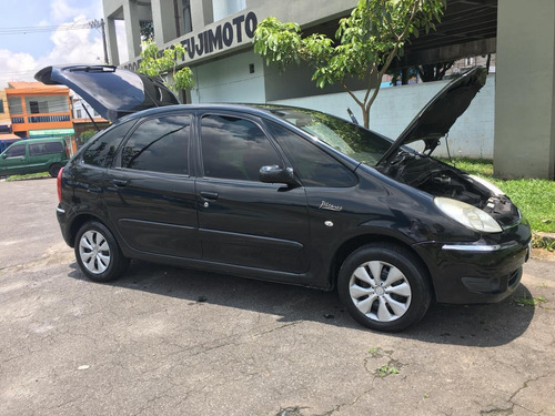 Citroën Xsara Picasso 1.6 Glx Flex 5p 2010
