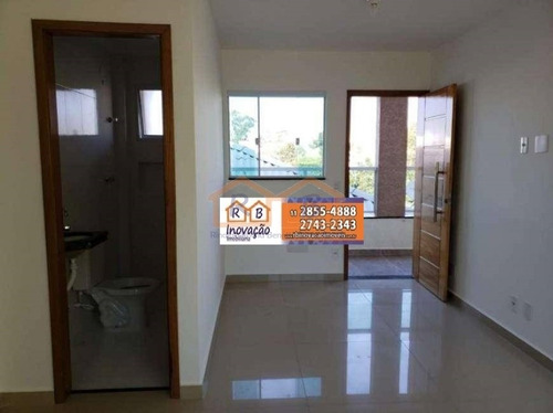 Imagem 6 de 13 de Apartamento Em Condomínio Padrão Para Venda No Bairro Chácara Seis De Outubro, 2 Dorm, 33 M - 15