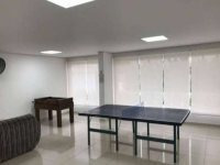 Lindo Apartamento À Venda No Centro De São Bernardo - 5688