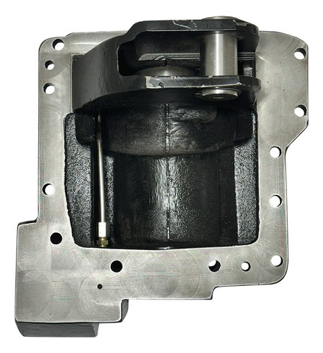 Caixa Transferência Zf Aplicável New Holland 7830 84996900
