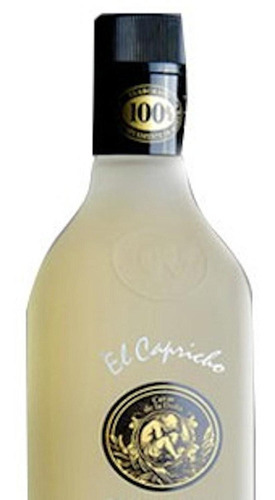 Paquete De 3 Destilado De Agave Capricho Maduro 1l