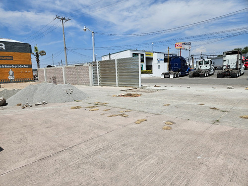 Renta De Oficinas Con Terreno A 3.5 Km Del Aifa