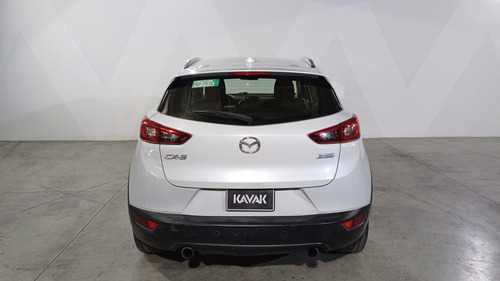 Mazda CX-3 2.0 I 2wd At