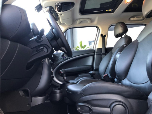 Mini Countryman 4.6s Top 2014/2015
