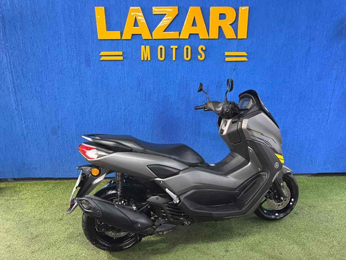 Yamaha Nmax Connected 160 Se Abs