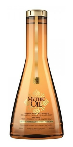 Shampoo Mythic Oil 250 Ml L'oreal Professionnel