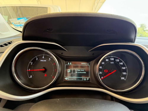 Chevrolet Tracker 1.2 Lt Turbo At