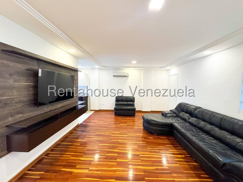 Moderno Apartamento En Venta En Altamira 2522652 Ijp