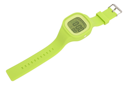 Reloj Para Niños, Analógico, Resistente Al Agua, 50 M, 7 Col