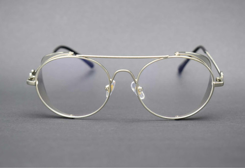 Gafas Steampunk Apocaliptic