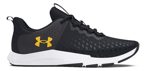 Tenis Under Armour Charged Engage 2 Negro Para Hombre