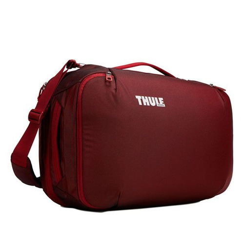 Mala Bagagem Mão Thule Subterra Carry-on 40l  Verm. 3203445