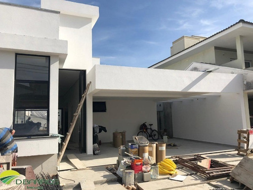 Casa Condominio Recanto Dos Estados-taubate- 3 Suites-3 Salas- Toda Com Armarios - 4719 - 68136063