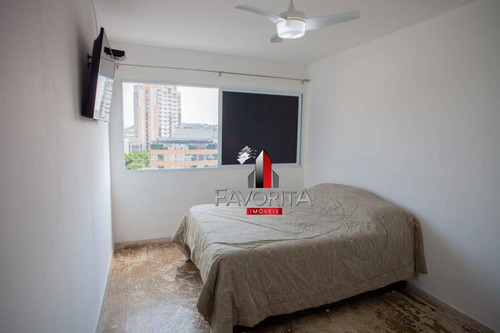 Imagem 16 de 30 de Apartamento Com 2 Dormitórios À Venda, 64 M² Por R$ 445.000 - Butantã - São Paulo/sp - Ap0876