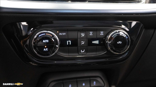 Chevrolet Spin 1.8 LTZ 8V FLEX 4P AUTOMÁTICO