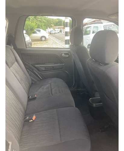 Ford Ecosport 1.6 XLT FREESTYLE 8V FLEX 4P MANUAL