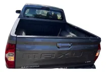 Comprar Cubre Barandas  Riel Maxus T60 2023 De Calidad