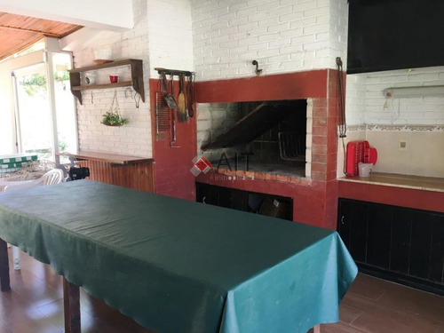 Imagen 16 de 21 de Chalet Tradicional 3 Dormitorios Y Servicio En Paradas Mansa A 4 Cuadras Del Mar!