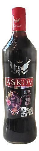 Vodka Askov Açai 900ml