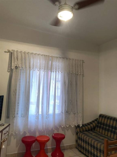 Imagem 15 de 24 de Apartamento Com 1 Dorm, Tupi, Praia Grande - R$ 130 Mil, Cod: 665 - Rno665