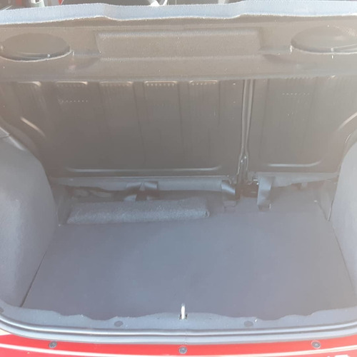Fiat Idea 2013 1.6 16v Essence Flex Dualogic 5p
