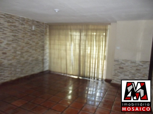 Imagem 3 de 24 de Térrea Com 2 Vagas. - 22864 - 33723885