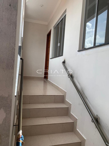 Imagem 11 de 14 de Casa Sobreposta - Jardim Alexandrina - 5 Quartos - 82,38m² - - 427