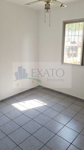 Imagem 5 de 15 de Apartamento Com 79m², 3 Dormiórios, 1 Vaga, Próximo Ao Shopping Vila Olímpia. - Em51140