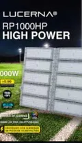 Comprar Reflectores Led High Power  Lucerna