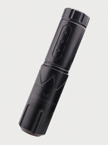 Mejor Pen Inalámbrica S11 Recargable Maquina Tatuaje