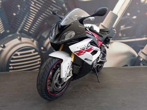 S 1000 Rr 2019