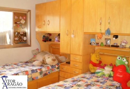 Imagem 5 de 9 de 08151 - Casa 3 Dorms. (1 Suíte), Jaçanã - São Paulo/sp - 8151