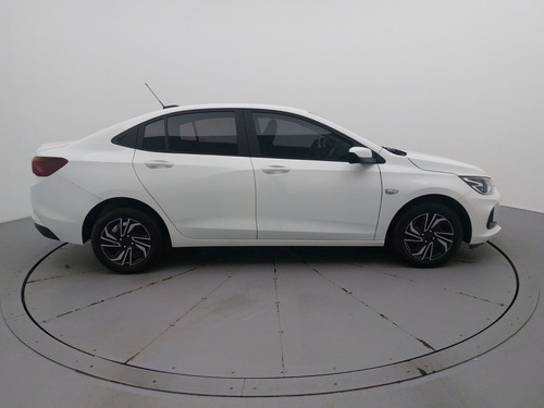 Chevrolet Onix 1.0 TURBO FLEX PLUS LT MANUAL