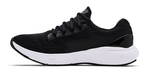 Imagen 2 de 9 de Zapatilla Ua Charged Vantage 3023550-001 Hombre