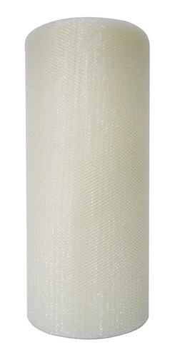 Imagen 1 de 1 de Rollo De Tul, Diferentes Colores, 15 Cm X 22.8 M