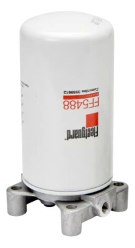 Ff5488 Filtro Para Combustible Cummins,