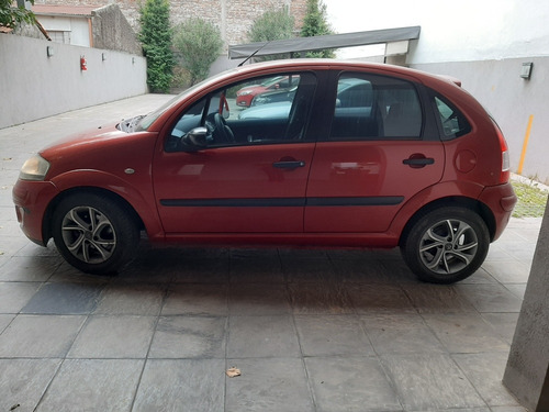 Citroen C3 1.4 Sx Am74