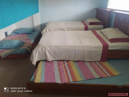 Imagen 14 de 14 de Apartamento En Alquiler Vacacional Falcon,en Chichiriviche