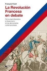 Revolucion Francesa En Debate La