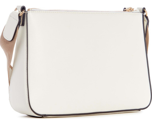 Bolsa Guess Factory Lg904712-cre